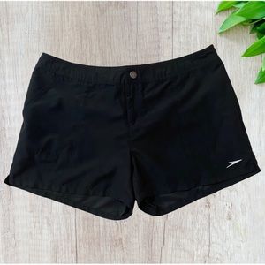 Speedo Activewear Shorts